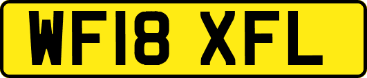 WF18XFL