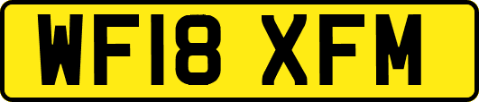 WF18XFM