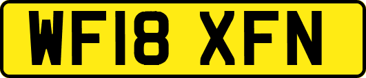 WF18XFN