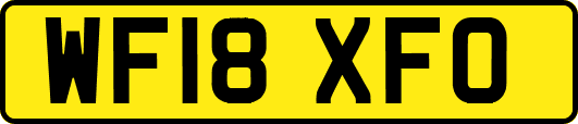 WF18XFO