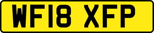 WF18XFP