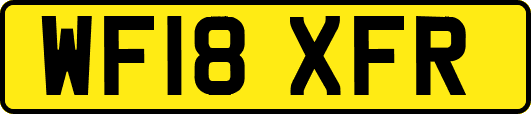 WF18XFR