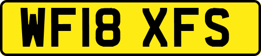 WF18XFS