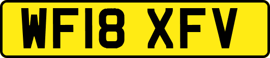 WF18XFV
