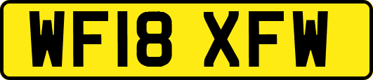 WF18XFW