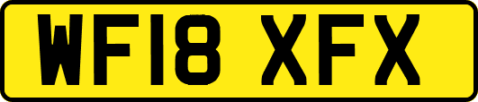 WF18XFX