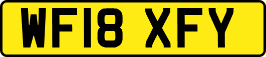 WF18XFY