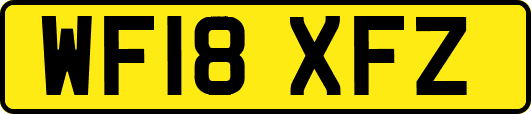 WF18XFZ