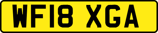 WF18XGA