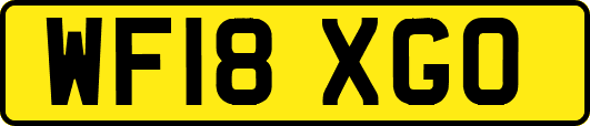 WF18XGO