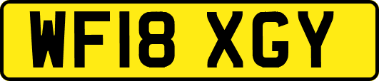 WF18XGY