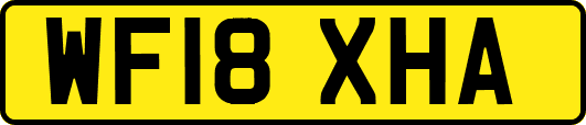 WF18XHA