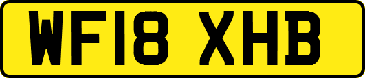 WF18XHB