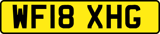 WF18XHG