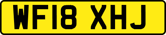 WF18XHJ