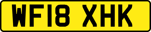 WF18XHK
