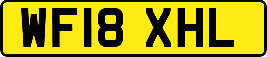 WF18XHL