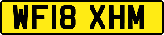 WF18XHM