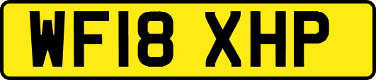 WF18XHP