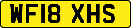 WF18XHS