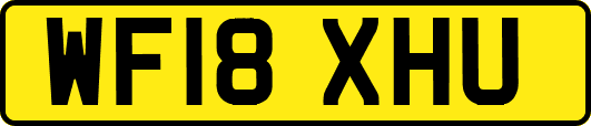 WF18XHU