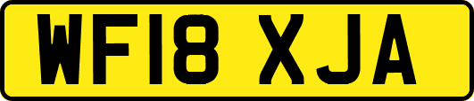 WF18XJA