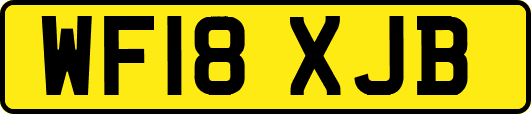 WF18XJB