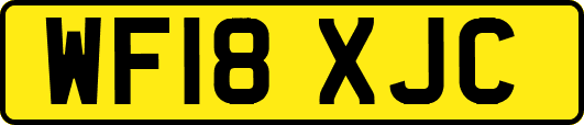 WF18XJC