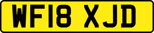 WF18XJD