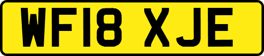 WF18XJE