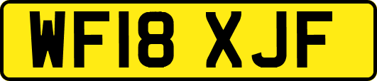 WF18XJF