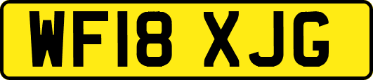 WF18XJG