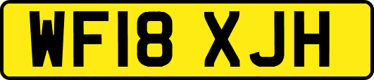 WF18XJH