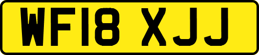 WF18XJJ
