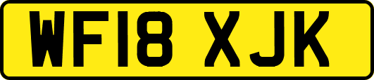 WF18XJK