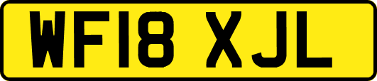 WF18XJL