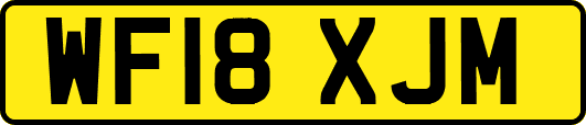 WF18XJM