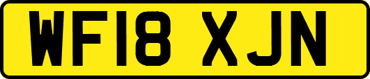WF18XJN