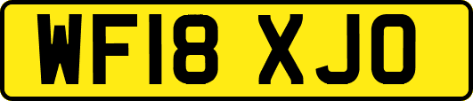 WF18XJO