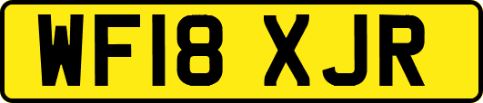 WF18XJR
