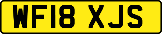 WF18XJS