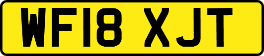WF18XJT