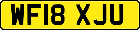 WF18XJU