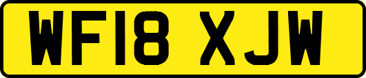 WF18XJW