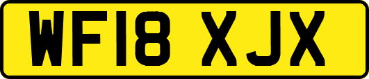 WF18XJX