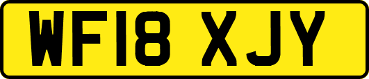 WF18XJY