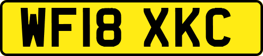 WF18XKC
