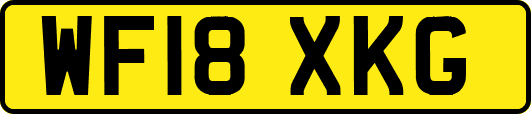 WF18XKG