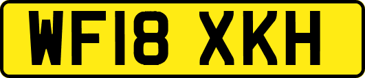 WF18XKH