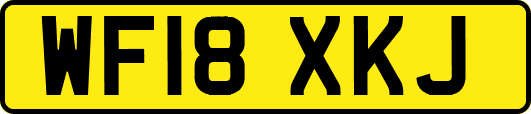 WF18XKJ